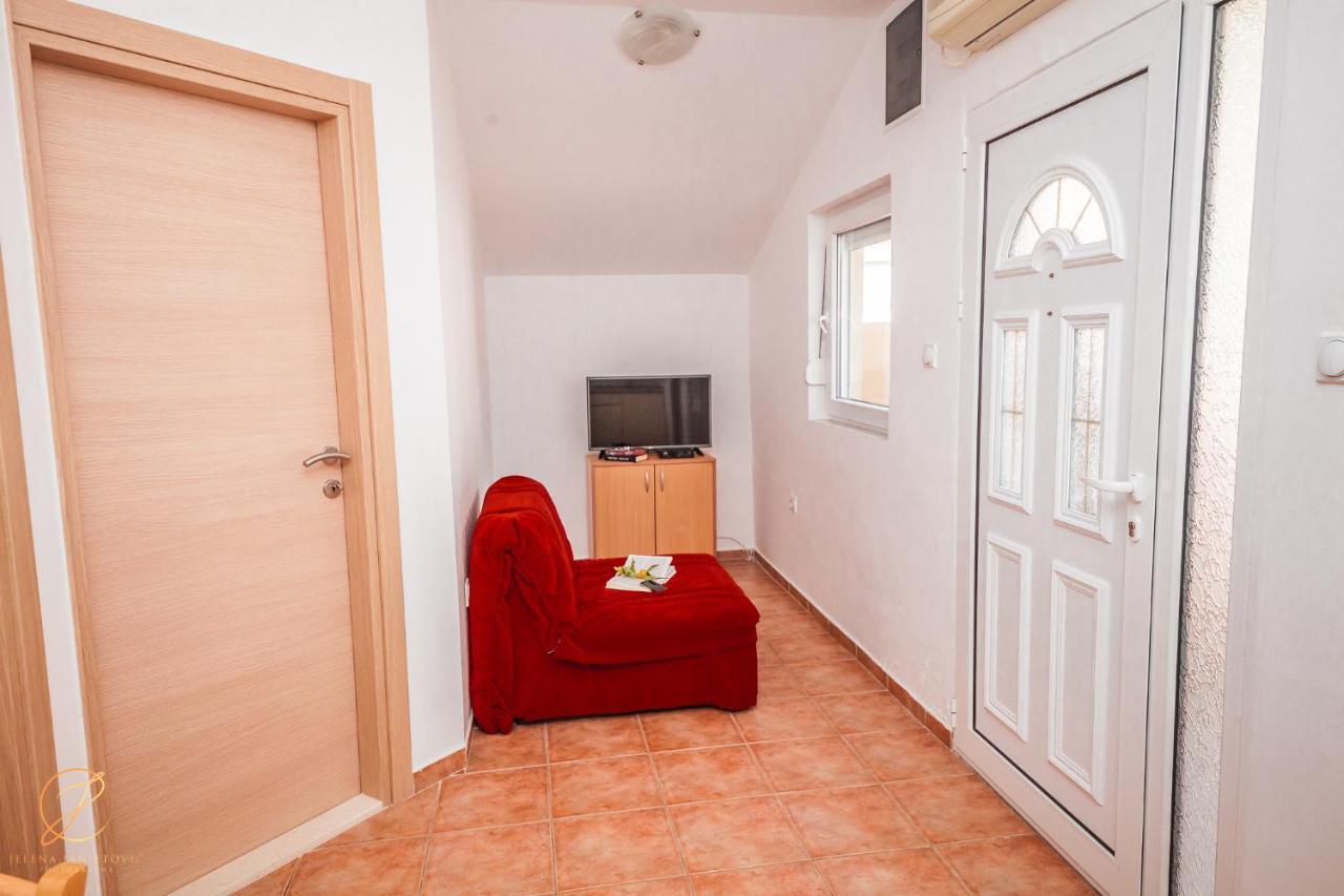 Apartments Batricevic Herceg Novi Bagian luar foto