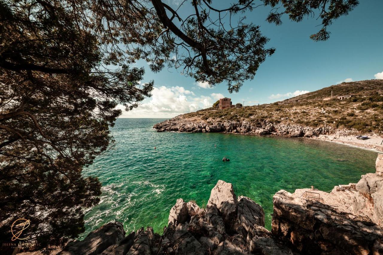Apartments Batricevic Herceg Novi Bagian luar foto