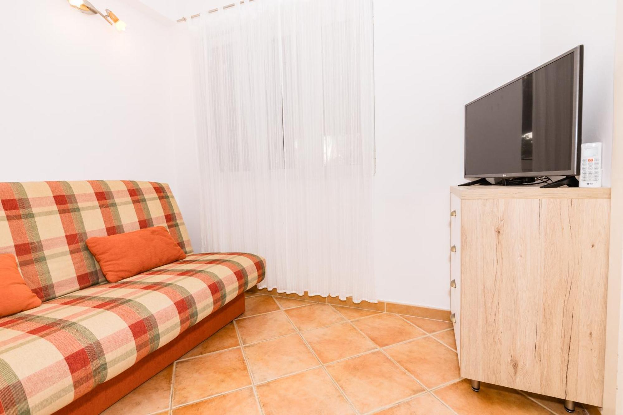 Apartments Batricevic Herceg Novi Bagian luar foto