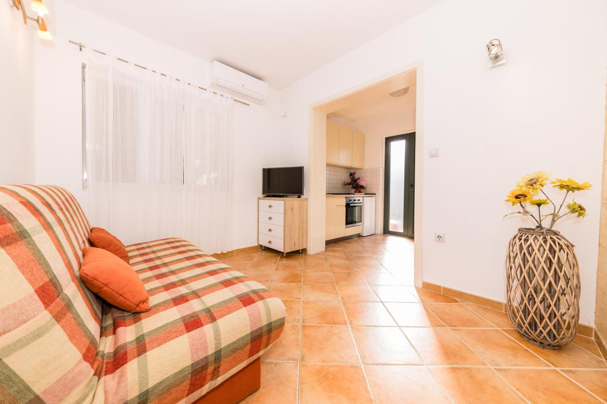 Apartments Batricevic Herceg Novi Bagian luar foto