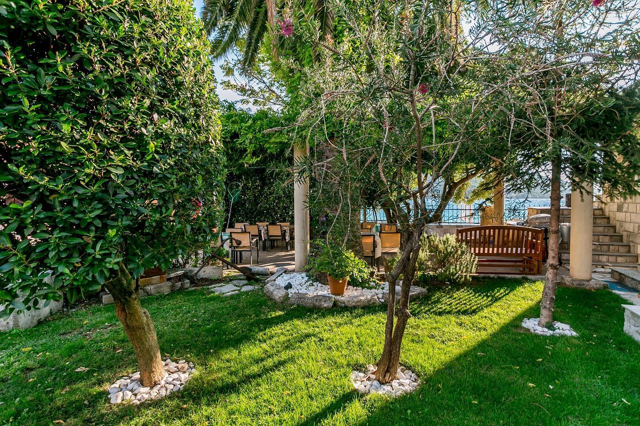 Apartments Batricevic Herceg Novi Bagian luar foto