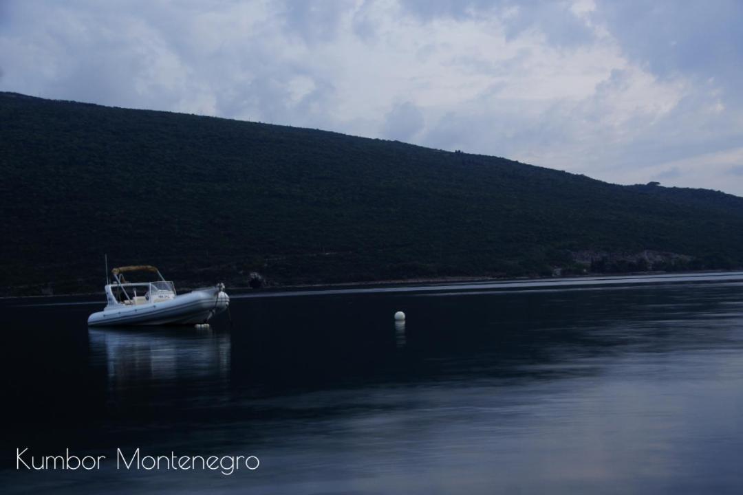 Apartments Batricevic Herceg Novi Bagian luar foto